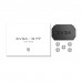 Мышь EVGA X17, Optical Mouse, USB, Серый 10 buttons, 16000dpi, grey