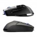 Мышь EVGA X17, Optical Mouse, USB, Серый 10 buttons, 16000dpi, grey