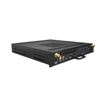 Встраиваемый компьютер OPS, Hikvision, DS-D5AC12T5-8S2