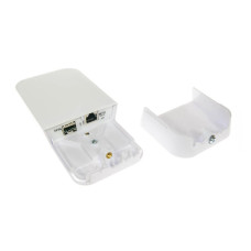 Медиаконвертер, MikroTik, RBFTC11, 1xGbit LAN, PoE-IN 802.3af/at, 1 SFP, -40°C to 70°C