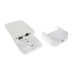 Медиаконвертер, MikroTik, RBFTC11, 1xGbit LAN, PoE-IN 802.3af/at, 1 SFP, -40°C to 70°C