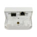 Медиаконвертер, MikroTik, RBFTC11, 1xGbit LAN, PoE-IN 802.3af/at, 1 SFP, -40°C to 70°C Медиаконвертер, MikroTik, RBFTC11, 1xGbit LAN, PoE-IN 802.3af/at, 1 SFP, -40°C to 70°C