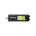 USB-накопитель, ADATA, ACHO-UC300-32G-RBK/GN, 32GB, USB 3.2 USB-накопитель, ADATA, ACHO-UC300-32G-RBK/GN, 32GB, USB 3.2