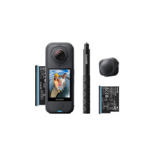 Экшн-камера Insta360 X4 Air Starter Bundle Экшн-камера Insta360 X4 Air Starter Bundle