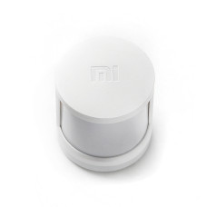 Датчик движения, Mi, Smart Home YTC4041GL, Пластик, Дальность обнаружения 7м, Угол обнаружения 170, Белый