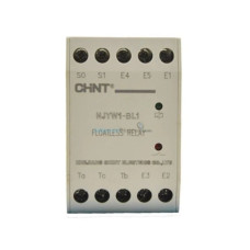 Реле контроля уровня жидкости, CHINT, 311022 NJYW1-BL1, AC 230В