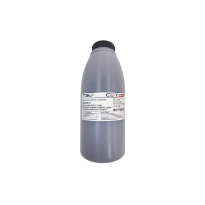 Тонер, CET, CET111102-300, PK3, Для картриджей KYOCERA ECOSYS M2035DN/M2535DN/P2135DN, FS-1016MFP/1018MFP/1028MFP/1128MFP/1035MFP/1135MFP/1320D, KM-1500, 300г/бут.