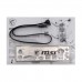 Материнская плата MSI B450M-A PRO MAX II MB Socket AM4, MATX, AMD B450 (DVI+HDMI) 2DDR4, PCIx16, PCIx1, M.2 Материнская плата MSI B450M-A PRO MAX II MB Socket AM4, MATX, AMD B450 (DVI+HDMI) 2DDR4, PCIx16, PCIx1, M.2