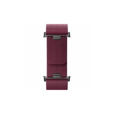 Магнитный сменный браслет, Xiaomi, Magnetic Quick Release Strap , M2414AS1/BHR9490GL, Совместим с band 8 Pro/9 ProRedmi Watch 4/5, Красный
