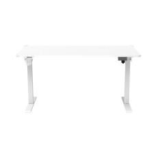 Компьютерный стол XG Cyber-Eclipse 140 White Компьютерный стол XG Cyber-Eclipse 140 White