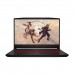 Ноутбук MSI Katana GF66 11UE-228XKZ NB Core i5-11400H-2.7/512GB SSD/16GB/RTX3060-6GB/15.6"FHD 144Hz/Dos