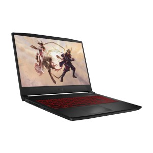 Ноутбук MSI Katana GF66 11UE-228XKZ 