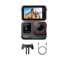 Экшн-камера Insta360 Ace Pro Standard Bundle Экшн-камера Insta360 Ace Pro Standard Bundle