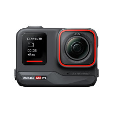 Экшн-камера Insta360 Ace Pro Standard Bundle Экшн-камера Insta360 Ace Pro Standard Bundle