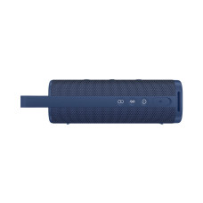 Портативная колонка, Xiaomi, Sound Outdoor 30W Blue, S29D, QBH4265GL/MDZ-38-DB, Версия Bluetooth: 5.4, Номинальная выходная мощность: 30 Вт, Диапазон частот: 60 Гц-20 кГц, Продолжительность воспроизведения: прибл. 12 часов (при 50% громкости), Батарея: ли Портативная колонка, Xiaomi, Sound Outdoor 30W Blue, S29D, QBH4265GL/MDZ-38-DB, Версия Bluetooth: 5.4, Номинальная выходная мощность: 30 Вт, Диапазон частот: 60 Гц-20 кГц, Продолжительность воспроизведения: прибл. 12 часов (при 50% громкости), Батарея: ли
