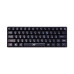 Клавиатура, XG, Pixel Master, Игровая, USB, Кол-во стандартных клавиш 63, RGB, Длина кабеля 1,5 метра, Анг/Рус, Чёрный Клавиатура, XG, Pixel Master, Игровая, USB, Кол-во стандартных клавиш 63, RGB, Длина кабеля 1,5 метра, Анг/Рус, Чёрный