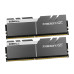 Оперативная память G.Skill Trident Z, F4-3600C16D-16GTZSW DDR4, 16 GB