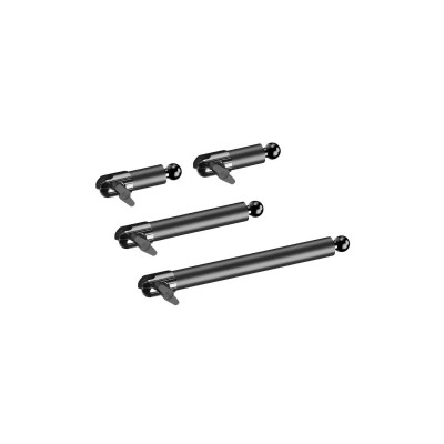 Штатив для стриминга, Elgato Multi Mount Flex Arm Kit, [10AAC9901]