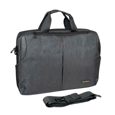 Сумка для ноутбука ExeGate Business EСС-012, EX283433RUS