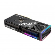 Видеокарта  ASUS ROG STRIX RTX 4070Ti SUPER GAMING OC [ROG-STRIX-RTX4070TIS-O16G-GAMING], 16 GB 