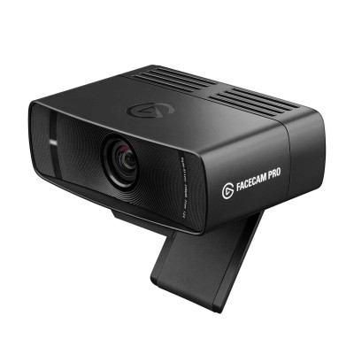 Вебкамера Elgato FaceCam Pro WebCamera 4K60 USB, [10WAB9901]